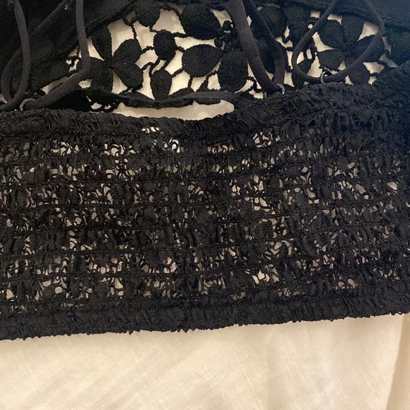 🎬FREE PEOPLE BRALETTE🎬 - Picture 4 of 4